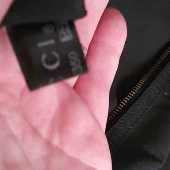 🔥SALE🔥💯Auth Gucci Jockey hobo bag. - Picture 10 of 16